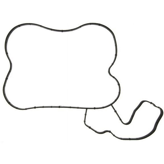 Water Pump Gasket - Compatible with 2011 - 2021 Ram 1500 5.7L V8 2012 2013 2014 2015 2016 2017 2018 2019 2020