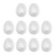 thumbnail image 2 of 10 Unids Huevos de Pascua Rellenables con Cáscara de Huevo Vacía Clara para Rellenos de Cesta Huevos de Pascua Encuentra Favor de, 2 of 8