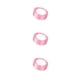 thumbnail image 1 of Moyic Paquete Cinta Hecho a mano Accesorios para manualidades DIY Cintas de poliéster Rosa 04 Type1 NO1, 1 of 6