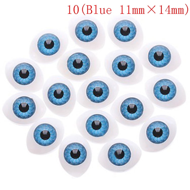 doll safety eyes
