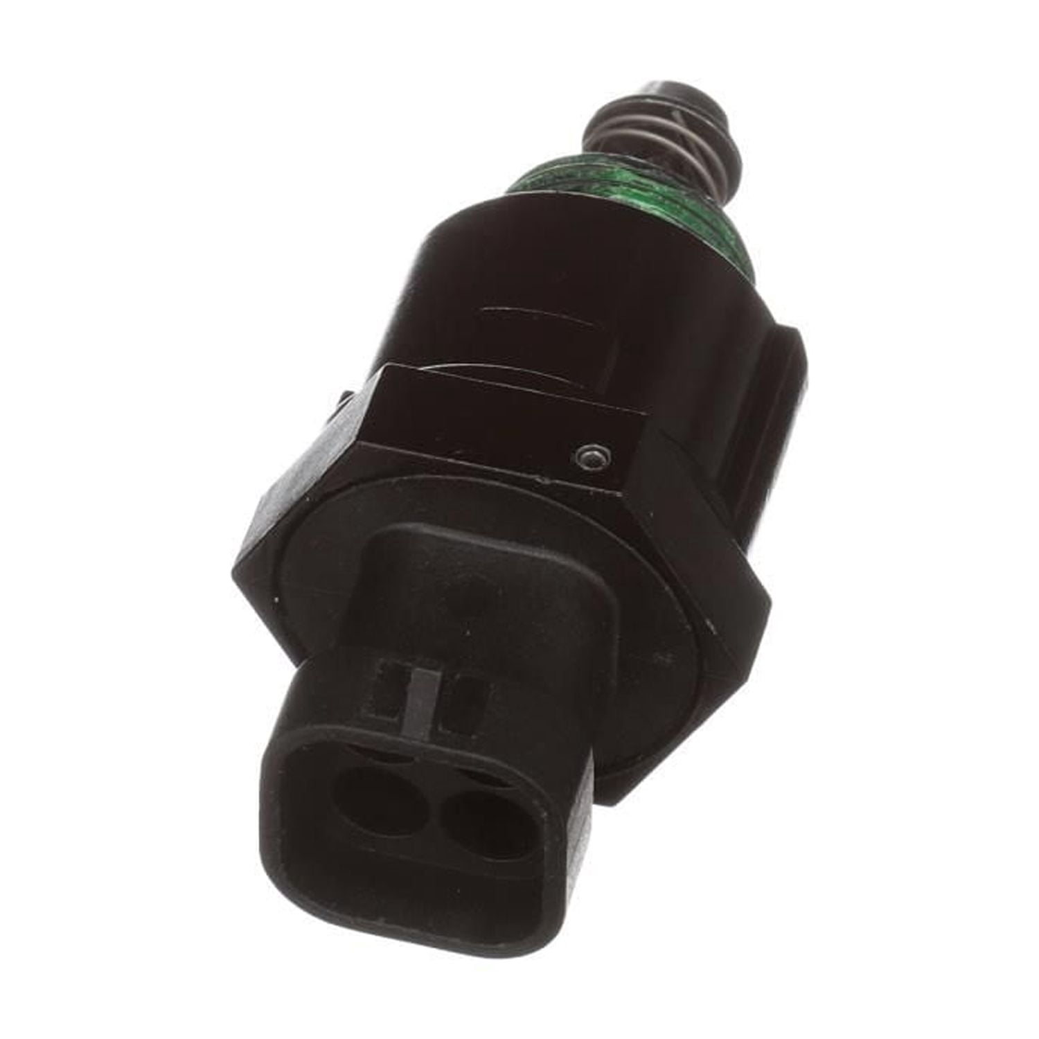 Fuel Injection Idle Air Control Valve Fits select: 1988-1995 CHEVROLET GMT-400, 1985-1986 CHEVROLET C10