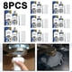 thumbnail image 1 of Agente Reparador Metales Pegamento AB A Los Arañazos Al para Grietas (50 Ml), 1 of 6