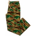 thumbnail image 3 of Pavilion Gift Company - Camouflage - M Unisex Lounge Pants, 3 of 8