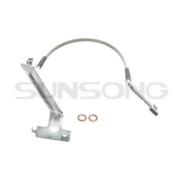 Genuine Sunsong Brake Hose