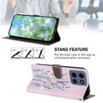 thumbnail image 2 of FOXDOCK Funda Tipo Cartera para Motorola Moto G Play 2026 con Soporte y Correa – Diseño de Patrones Lindos, 2 of 6