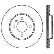 CENTRIC PARTS - SPORTSTOP CRYO