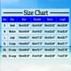 thumbnail image 3 of Ailaofu Women Half Quarter Zip Pullover Long Sleeve Shirts Crew Neck Fall Casual Graphic Sweatshirts Tops, 3 of 5