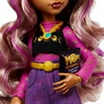 thumbnail image 3 of Monster High Clawdeen's Day Out Doll, MTHKY72, 3 of 6