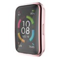 thumbnail image 3 of Funda de pulsera para Huawei Band 7 / Band 6 Pro / Honor Band 6 (rosa) Ehuebsd Para estrenar, 3 of 9