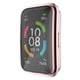 thumbnail image 3 of Funda de pulsera para Huawei Band 7 / Band 6 Pro / Honor Band 6 (rosa), 3 of 7