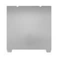 thumbnail image 3 of Ender-3V3 SE 3D Printer Replacement Part: 235×235×2.2mm Spring Steel Build Plate Kit - Compatible with Creality Ender-3V3 SE, Includes 1 Spring Steel Platform Plate Assembly, 3 of 4