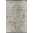 thumbnail image 5 of Hauteloom Charo Living Room, Bedroom Area Rug - Gray - 5' x 7', 5 of 9