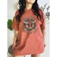 thumbnail image 5 of Christmas Cow Shirt, 5 of 8