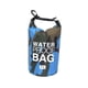 thumbnail image 2 of Mochila impermeable Zulema Bolsa impermeable flotante con correa para el hombro 2L, 2 of 8