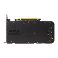 thumbnail image 4 of PowerColor Reaper Radeon RX 9060 XT 16GB GDDR6 PCI Express 5.0 x16 ATX Video Card RX9060XT 16G-A, 4 of 6