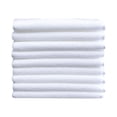 thumbnail image 2 of Towels,24 Pack White Bar Mop Kitchen Towels Cotton, 2 of 7