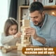 thumbnail image 3 of Juego Stacking Tower Magictodoor para aprender español, 54 bloques, 3 of 7