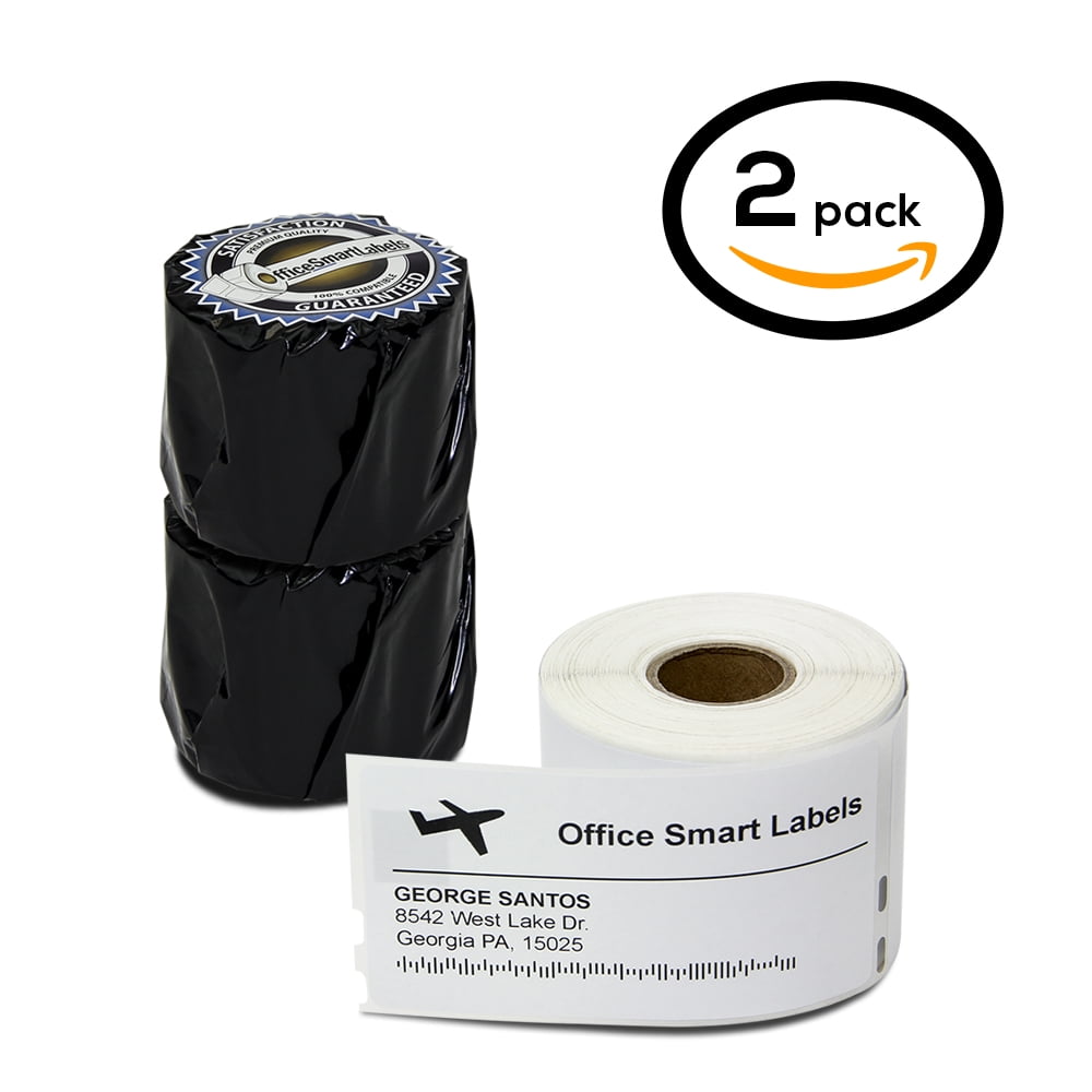 30573 240 Per Roll Large Shipping Labels for DYMO® LabelWriters® 30323 
