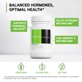 thumbnail image 3 of DaVinci Labs Dimpro - Support Hormonal Balance & Weight Management* - 60 Capsules, 3 of 7