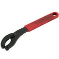 thumbnail image 4 of Bicycle Crank Spanner,Bicycle Bottom Bracket Freewheel Bottom Bracket Wrench Bottom Bracket Freewheel Tool Next-Gen Design, 4 of 14