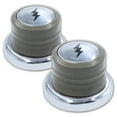 thumbnail image 2 of LEFU Ignition Button Replacement for Weber Genesis 200/300 Series, Compatible with Models 91360 67847 67726, AAA Battery Operated, 2-Pack, 2 of 9