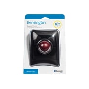 Kensington Expert Mouse Wireless Trackball, Black