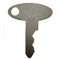 thumbnail image 3 of 5pcs 1570 Ignition Keys compatible with Ford/New Holland Tractors 1210 1320 1520 1530 1620 1630 1715 1720 1725 1920 1925 2120 3415 L465 L554 L565 LS140 LS150 LS170 TC25 TC29 TC30 TC33 TC35, 3 of 4