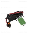 thumbnail image 2 of AC HEATER SWITCH & RELAY, 2 of 7