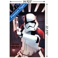 thumbnail image 3 of Star Wars: The Last Jedi - Executioner Wall Poster, 14.725" x 22.375", 3 of 5