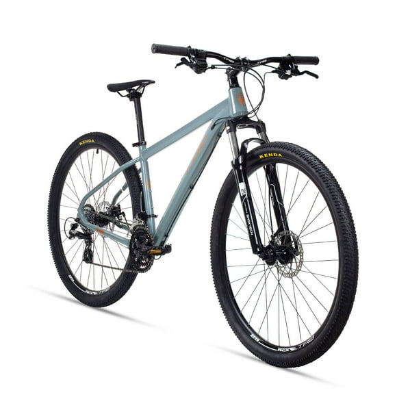 Bicicleta Turbo Montaña Rodada 29 24 Velocidades Talla M