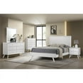 thumbnail image 2 of Coaster Queen Bed 5 Pc Set, 2 of 13