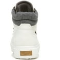 thumbnail image 2 of Dr. Scholl's Weekend Women's Faux Fur Trim Lace-Up Sneaker Booties, 2 of 3