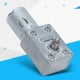 thumbnail image 5 of Motor De CC, Material Superior Motor Eléctrico Resistente A La Corrosión Para Dispositivos De Conducción Para Seguimiento Inteligente, 5 of 7