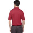thumbnail image 3 of Ash City - Core 365 Men's Tall Origin Performance PiquÃ© Polo, 3 of 3