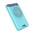 thumbnail image 2 of Cartera para teléfono PopSockets con agarre expandible y anillo adaptador, 2 of 7