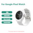 thumbnail image 2 of Estuche de reemplazo de correa de reloj de 26 mm + Accesorios de correa para Google Pixel Watch 2022 FLhrweasw Nuevo, 2 of 7