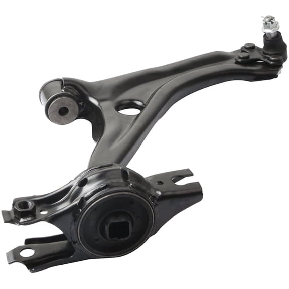 Control Arm and Ball Join
