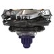 thumbnail image 4 of Set de Juego Hasbro Beyblade X Kit Inicial Fang Leon T 4 60U CX, 4 of 6