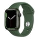 thumbnail image 1 of Apple Watch Serie 7 45mm Verde Reacondicionado, 1 of 3