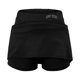 thumbnail image 5 of Falda culotte de talle medio para mujer: cintura elástica, bolsillos laterales, diseño fluido en capas, falda estampada informal para el verano., 5 of 5