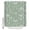 Green, variant on Beige Butterfly Botanical Bathroom Shower Curtains with 12 Hooks Polyester Waterproof Shower Curtain for Stalls and Bathtubs Summer Plants Line Art Decorative Bathroom Privacy Curtain 72x78 Inches