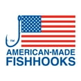 thumbnail image 4 of (6 pack) Eagle Claw 073W-8 Salmon Egg Sliced Hook, Gold Hook, Size 8, 4 of 9