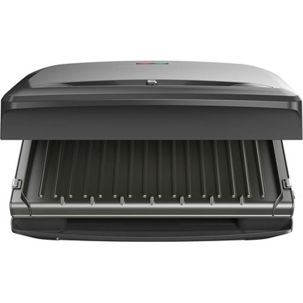 GF 5Serving Rapid Grill Black