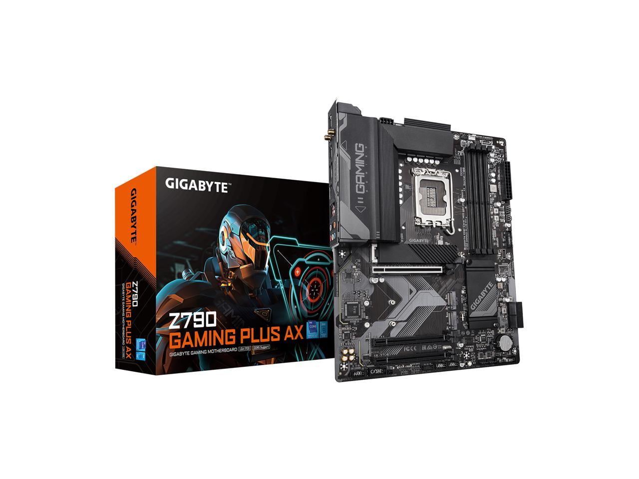GIGABYTE B550M AORUS ELITE AX (rev 1.3) AM4 AMD B550 Micro-ATX Motherboard with Single M.2, SATA 6Gb/s, USB 3.2 Gen 1, Realtek GbE LAN, PCIe 4.0 - Shop Black Friday Deals for 2024! - Walmart.com GIGABYTE B550M AORUS ELITE AX (rev 1.3) AM4 AMD B550 Micro-ATX Motherboard with Single M.2, SATA 6Gb/s, USB 3.2 Gen 1, Realtek GbE LAN, PCIe 4.0 - Shop Black Friday Deals for 2024! - Walmart.com