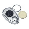 thumbnail image 2 of SPRING PARK Outdoor Portable Anti-Mosquito Device Keychain Ultrasonic Repeller Killer, 2 of 6