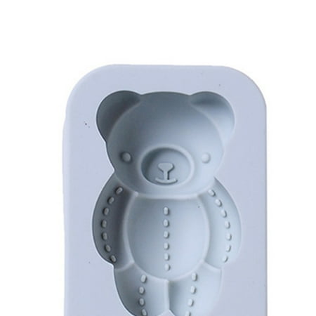 

SUZY Popsicle Mold Multi-purpose with 20 Sticks Convenient Cute Animal Shape Ice Lolly Mold