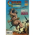 thumbnail image 1 of Conan the Adventurer #2 VF ; Marvel Comic Book, 1 of 1