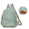 thumbnail image 4 of Casual Daypack Convertible Backpack for Women,Multi-Pocket Casual Backpack,for Daily Commute Travel Use, 4 of 6