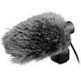 thumbnail image 3 of Canon DM-E100 Stereo Microphone for EOS Digital Cameras, 3 of 5