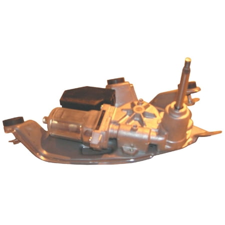 Windshield Wiper Motor